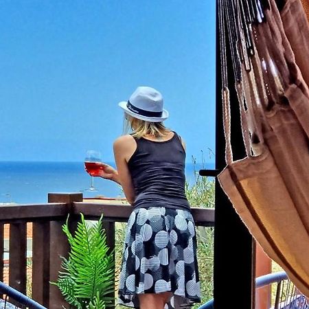 Casa Balimar Villa Tarajalejo Kültér fotó