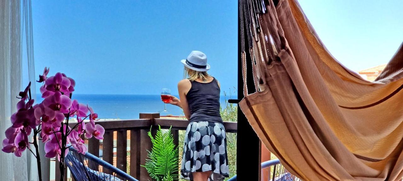 Casa Balimar Villa Tarajalejo Kültér fotó