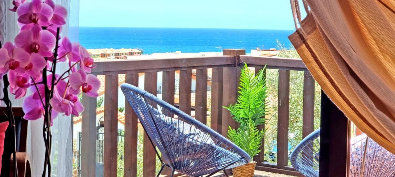 Casa Balimar Villa Tarajalejo Kültér fotó