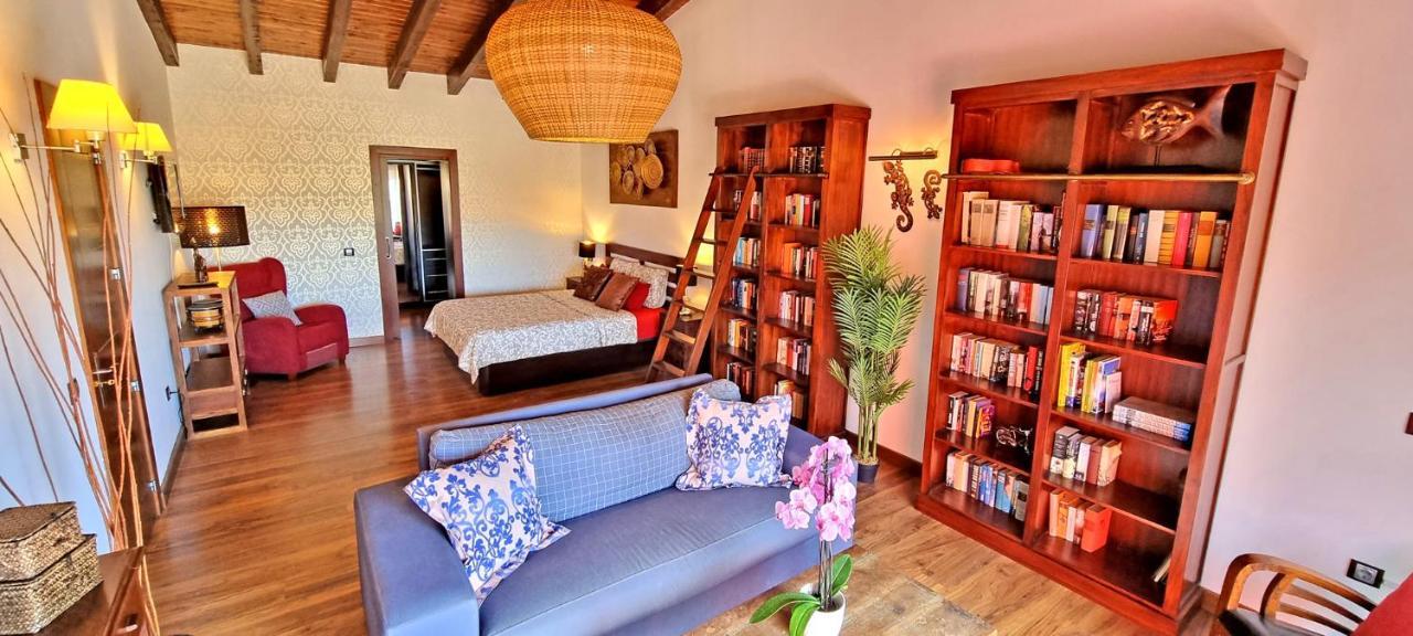 Casa Balimar Villa Tarajalejo Kültér fotó