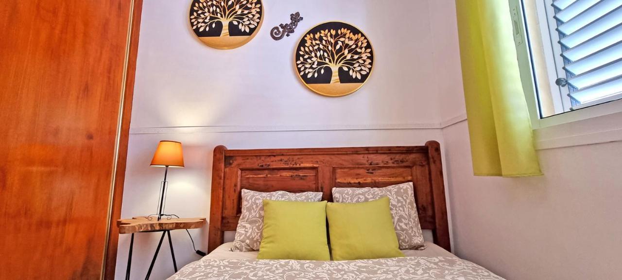 Casa Balimar Villa Tarajalejo Kültér fotó