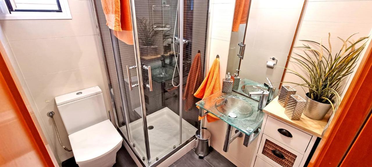 Casa Balimar Villa Tarajalejo Kültér fotó