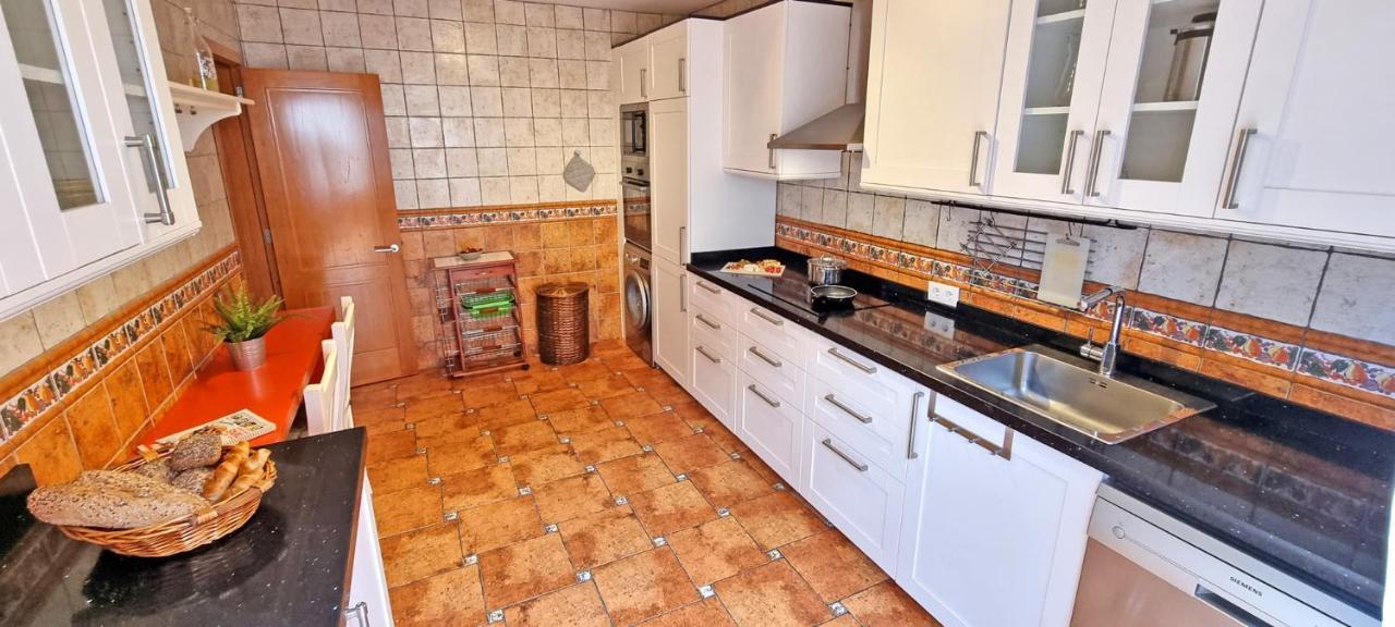 Casa Balimar Villa Tarajalejo Kültér fotó