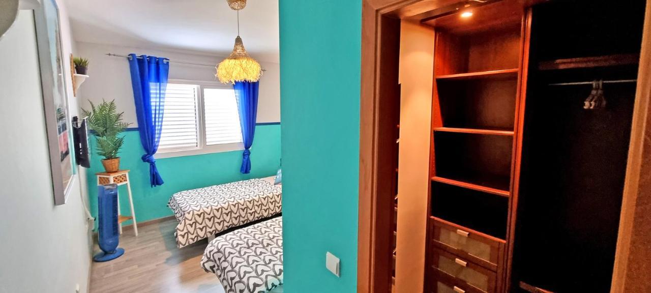 Casa Balimar Villa Tarajalejo Kültér fotó