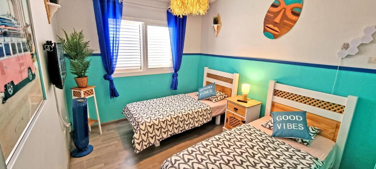 Casa Balimar Villa Tarajalejo Kültér fotó