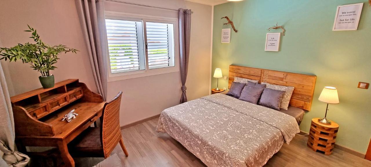 Casa Balimar Villa Tarajalejo Kültér fotó