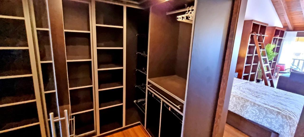 Casa Balimar Villa Tarajalejo Kültér fotó
